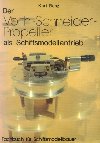 Buch VSP von Benz